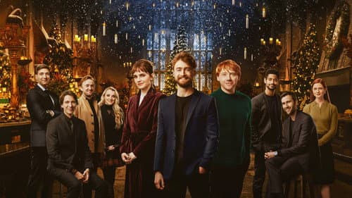 Rückkehr nach Hogwarts - 20 Jahre Harry Potter Bild 4