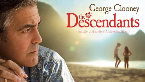 The Descendants - Familie und andere Angelegenheiten Bild 7