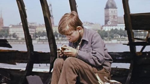 Kapteiņa Enriko pulkstenis Bild 1