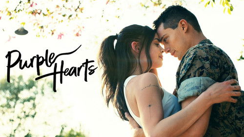Purple Hearts Bild 8