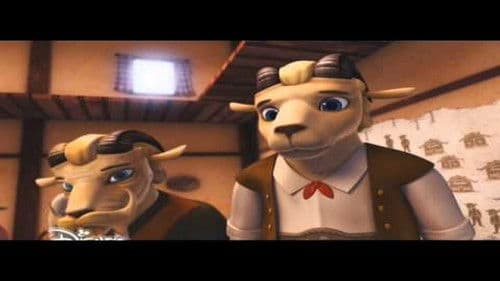 Max Adventures: Magilika Bild 3