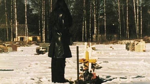 Smilet i øyet Bild 1