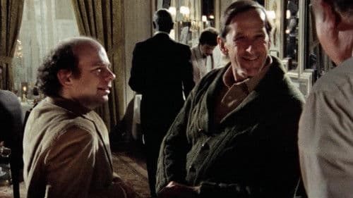 Mein Essen mit Andre Bild 5