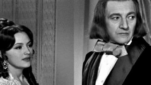 Szerelmi álmok - Liszt Bild 1