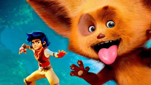 Zak & Wowo, la légende de Lendarys Bild 3