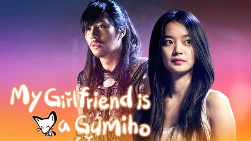 My Girlfriend is a Nine-Tailed Fox Bild 8