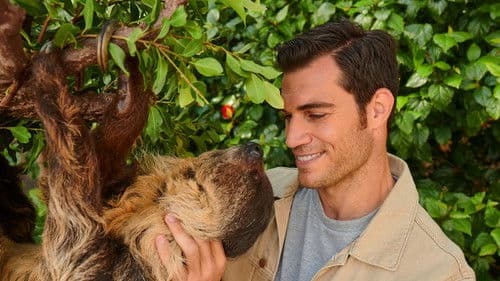 Dr. Evan: Ein Herz für wilde Tiere Bild 7