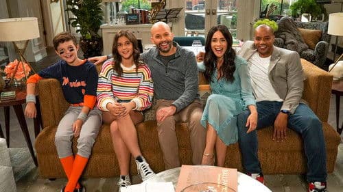 Extended Family Bild 5