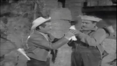 Un par de robachicos Bild 1