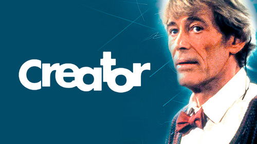 Creator - Der Professor und die Sünde Bild 7