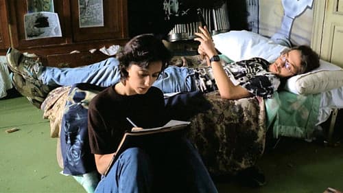 Tesis - Faszination des Grauens Bild 6