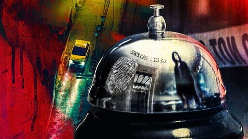 Verschwunden - Tatort Cecil Hotel Bild 5