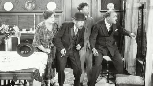 Das Haus der tausend Freuden Bild 1