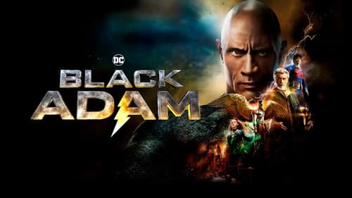 Black Adam Bild 4