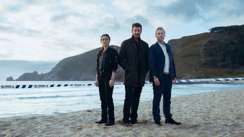 Die Tote vom Jakobsweg Bild 1