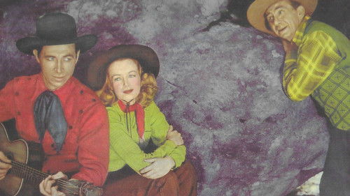 Range Beyond the Blue Bild 1