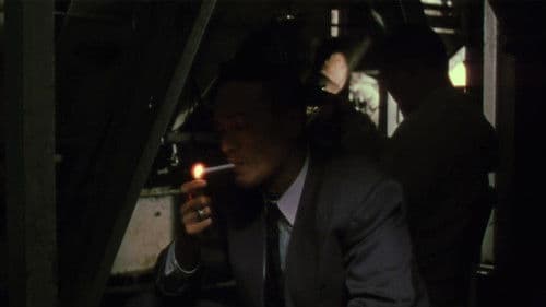 復讐 THE REVENGE 運命の訪問者 Bild 3