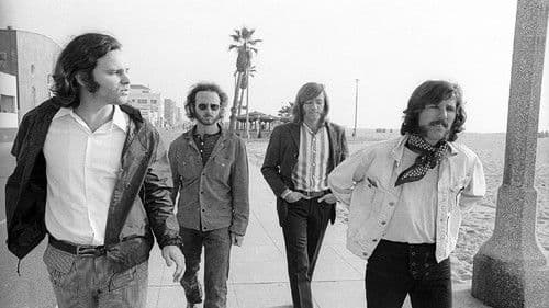 The Doors: 30 Years Commemorative Edition Bild 2