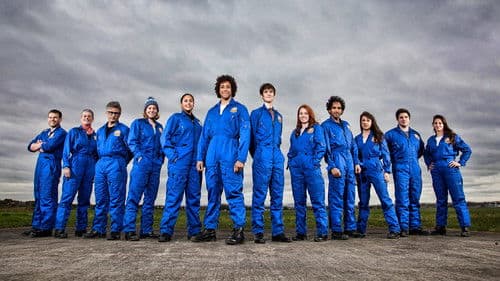 Astronauts: Do You Have What It Takes? Bild 1