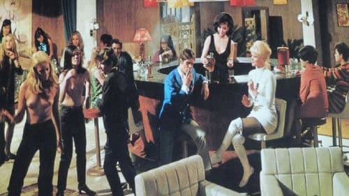 Die jungen Tiger von Hongkong Bild 1