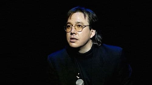 Bill Hicks: Relentless Bild 2