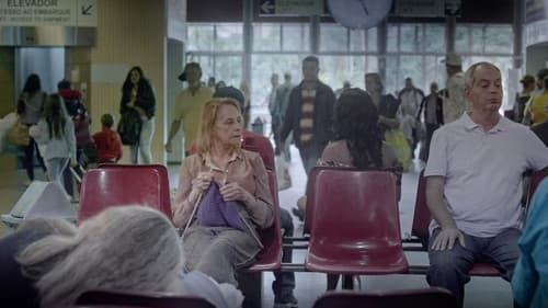 Sala de Espera Bild 1