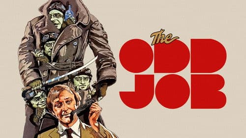 The Odd Job Bild 2