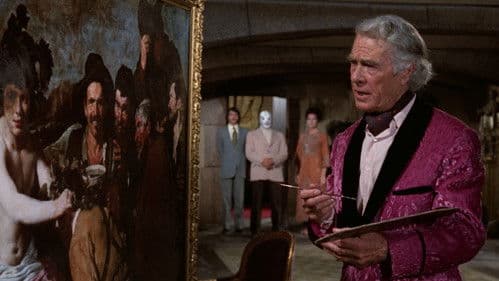 Santo contra el doctor Muerte Bild 4