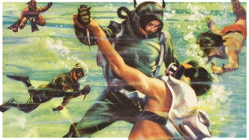 Froschmänner Bild 2