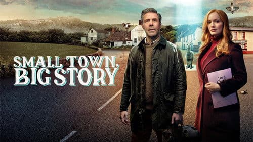 Small Town, Big Story Bild 5