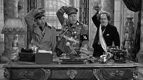 You Nazty Spy! Bild 1