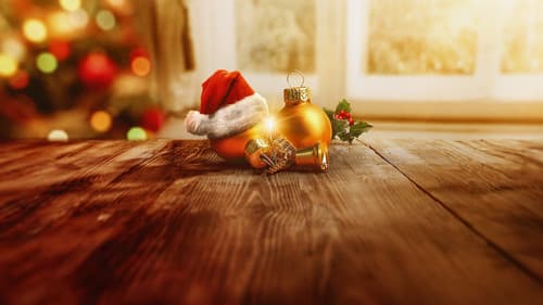 Yoh! Christmas Bild 2