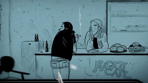 Fugazi. Centrum wszechświata Bild 1