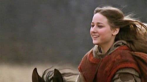 Jeanne d'Arc - Die Frau des Jahrtausends Bild 3