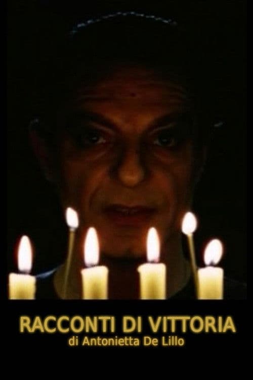 I racconti di Vittoria