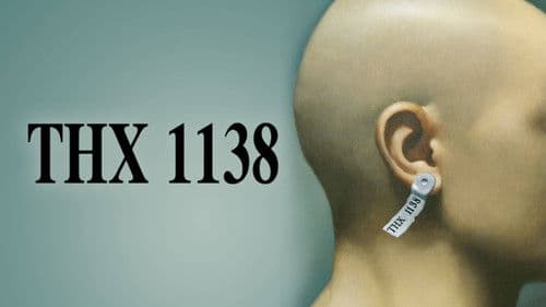 THX 1138 Bild 1