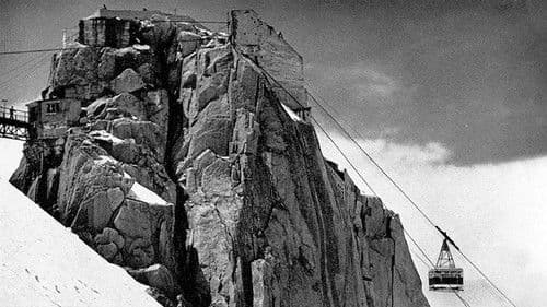 Entre Ciel et Neige Bild 1