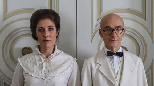 Amores brujos Bild 1