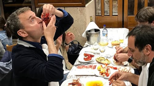 Somebody Feed Phil Bild 2