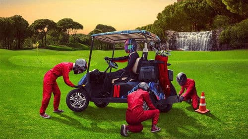 Der Netflix Cup Bild 2