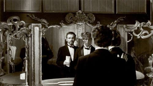 A Strange Love Affair Bild 1