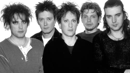 »Disintegration« – Ein Album. Eine Band. Eine Generation. Bild 1