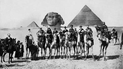 Letters from Baghdad Bild 2