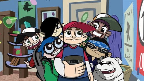 Wild Grinders Bild 3