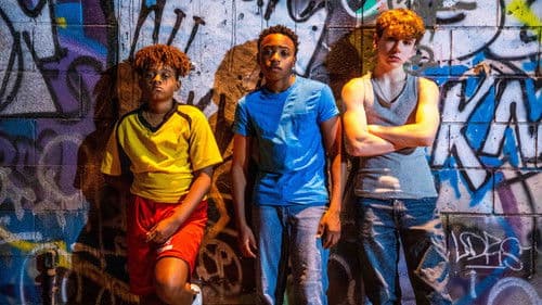 1-800夜间热线 Bild 5