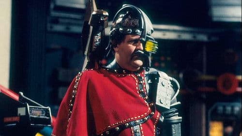 Doctor Who: The Pirate Planet Bild 3