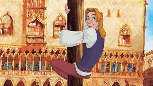 Johan Padan a la descoverta de le Americhe Bild 1