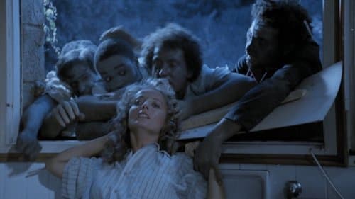 Die Hölle der lebenden Toten Bild 2