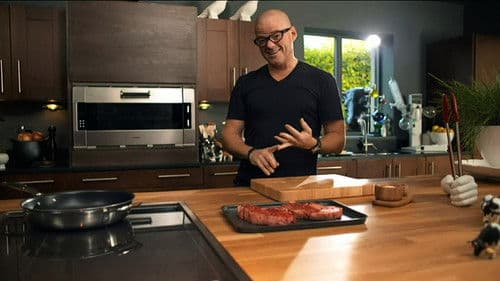 How To Cook Like Heston Bild 1
