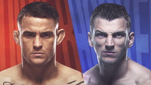 UFC on ESPN 12: Poirier vs. Hooker Bild 3